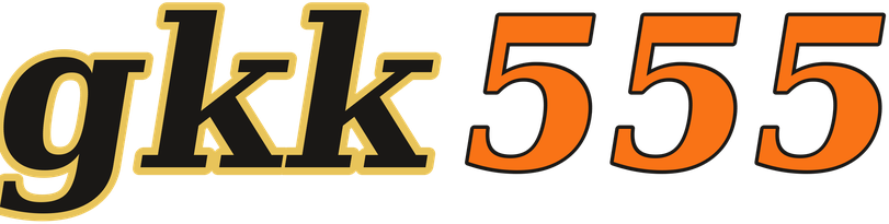 gkk555 logo