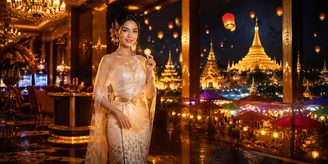 gkk555 gkk555 အတွက် တိုက်ရိုက်ကာစီနို စလော့ လမ်းညွှန်
